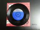 MAL PERRY. THINGS I DIDN'T SAY/THE GIRL NEXT DOOR. FONTANA 45RPM. EX. 