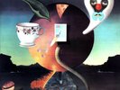 NICK DRAKE - PINK MOON (like new excellent condition re-issue LP) ILPS 9184