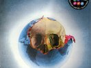 FRENCH BLUE VINYLE ALBUM JEAN MICHEL JARRE OXYGENE LIMITED EDITION COMME NEUF