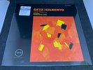 Stan Getz Joao Gilberto featuring Antonio Carlos Jobim 180g Audiophile LP 2020