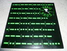 ROGER WATERS-Radio K.A.O.S VINYL LP UK 1st PRESS + POSTER