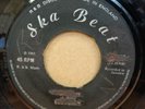 LEE PERRY TRAIL & CROSSES / JOHN TOM OG UK SKA BEAT 7