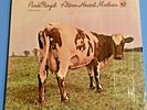 PINK FLOYD   ATOM HEART MOTHER   ORIG  '70 1st PRESS LP in SHRINK w/HYPE STICKER