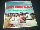 BROWNIE McGHEE & SONNY TERRY LP on SHARO 2003 