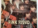 PINK FLOYD - The Piper At The Gates Of Dawn - 1967 Vinyl LP, VG/VG UK Original