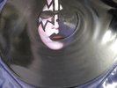 Ace Frehley Picture Disc Back To Black SEALED MINT UPC IS CUT