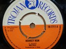 THE MAYTALS MONKEY MAN / NIGHT AND DAY OG UK TROJAN 7