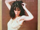 PATTI SMITH GROUP EASTER LP 1978 with insert - nice clean copy UK