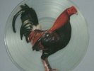 KING KURT BIG COCK LP PIC DISC 1986 UK
