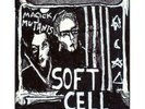 ID707z - Pre-order NOW  - SOFT CELL - MAGICK MUTANTS EP - 7 EP