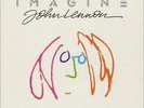John Lennon Imagine: John Lennon 2-LP vinyl record (Double Album) UK PCSP722