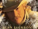 ALAN JACKSON: LET IT BE CHRISTMAS (LP vinyl *BRAND NEW*.)