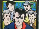 CRAZY CAVAN & THE RHYTHM ROCKERS - EP