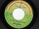 Mod R&B 45 DON GARDNER 