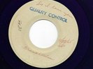 Northern Soul 45 FRANK WILSON 