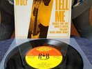 HOWLIN WOLF TELL ME EP 1963 PYE UK SUPERB COPY GREAT AUDIO.