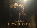 TWILIGHT - NEW MOON SOUNDTRACK VINYL 2XLP stephanie meyers death cab thom yorke