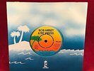 BOB MARLEY & THE WAILERS Could You Be Loved 1980 UK 7