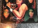 ALICE COOPER School Days - the early recordings DOUBLE ALBUM LP EX/EX K 66021