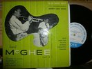 HOWARD McGHEE Volume 2, 10 inch LP BLUE NOTE 5024 1953 MONO Lexington Ave EAR DG