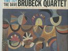 Dave Brubeck, Time Out 180g LP from the Michael Hobson Archives
