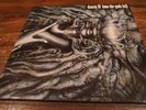 DANZIG III : How The Gods Kill VINYL LP reissue  Heavy Metal Punk Rock Misfits