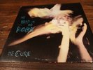 Vintage 1985 The Cure 