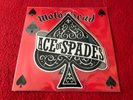 MOTORHEAD ACE OF SPADE PICTURE DISC RSD 2020 SPECIAL EDITION VINYL FREE POST