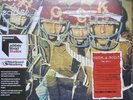THE WHO - ODDS & SODS * RSD 2020 COLORED VINYL 2LP NEW SEALED