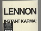 John Lennon Instant Karma b/w ONO Who Has Seen The Wind 2020 RSD Sealed