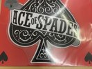 MOTORHEAD - ACE OF SPADES - 7