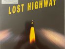 Lost Highway Original Soundtrack - Music on Vinyl - 2xLP - New