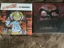 Gorillaz - D- Sides & G- Sides Vinyl Bundle Record Store Day RSD 2020