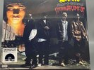 Bone Thugs-N-Harmony Creepin On Ah Come Up LP RSD 2020 Colored Splatter Vinyl