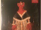 PHISH STORY OF THE GHOST 2LP SPLATTER VINYL RSD 2019 # 006082 LITTLE CREASE