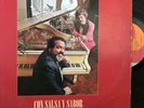 Charlie Palmieri And Menique. Con Salsa Y Sabor
