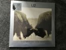 U2 Best Of 1990-2000 DOUBLE LP VINYL Remastered. 180g. New Sealed. + Download