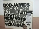 RSD 2020 Bob James Once Upon a Time NEW 180g vinyl LP Ltd Numbered gatefold