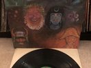 KING CRIMSON In the Wake of Poseidon   Atlantic SD 8266   US ORIGINAL 1A/1A