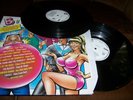 Archies,Ohio Express etc.:Bubble Gum Party I-II. hungarian issue LP M-/m-