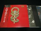 MASTER SOUND AUDIOFILE - TOTO - IV - JAPAN VINYL LP OBI 30AP 2312 EX-/EX