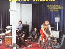 CREEDENCE CLEARWATER REVIVAL - COSMO'S FACTORY - NEAR MINT - IN SHRINKWRAP