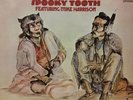 SPOOKY TOOTH - THE LAST PUFF - NEAR MINT