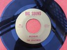 THE SPACEMEN - MODMAN / RETRO RARE 1960s GARAGE ROCK 7