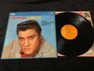ELVIS PRESLEY LSP-1515(e) LOVING YOU RARE ORANGE LABEL EX/NM
