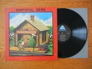 Grateful Dead Terrapin Station LP 1977 US ARISTA AL 7001 Play Tested VG+ Vinyl