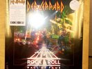 DEF LEPPARD Rock N Roll Hall Of Fame USA LP Vinyl Record 2020 RSD  In Hand