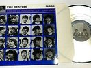 Press Conferences 1964-1966  by The Beatles LP  Interviews UK Silver Vinyl Nm