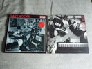 GARY MOORE - STILL GOT THE BLUES & AFTER HOURS, ORIGINAL UK LP's, EX CONDITION