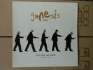 K1/ Genesis Live The Way we walk / Vinyl LP 213233 Very RAR 1992 Sehr Gut